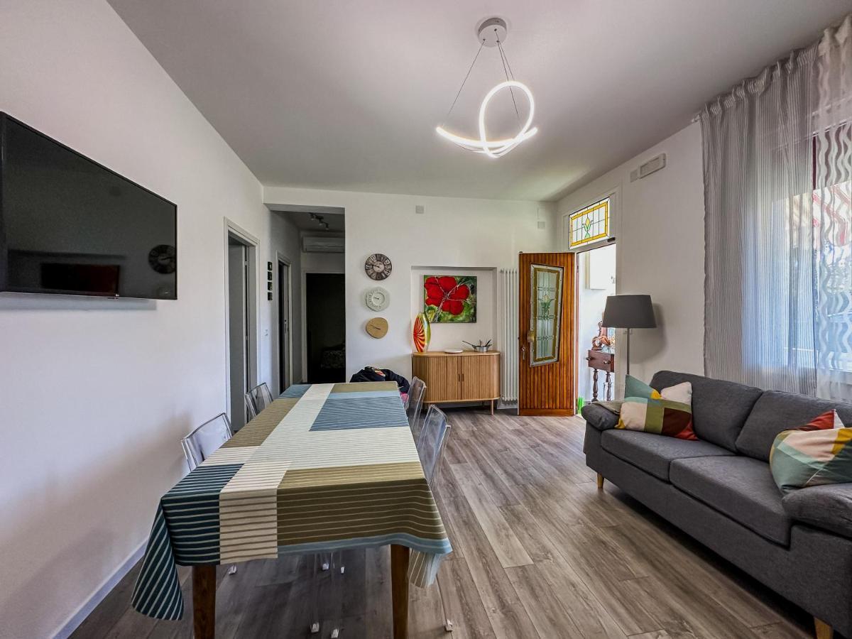 Casa Mirella Villa Cavallino-Treporti Buitenkant foto
