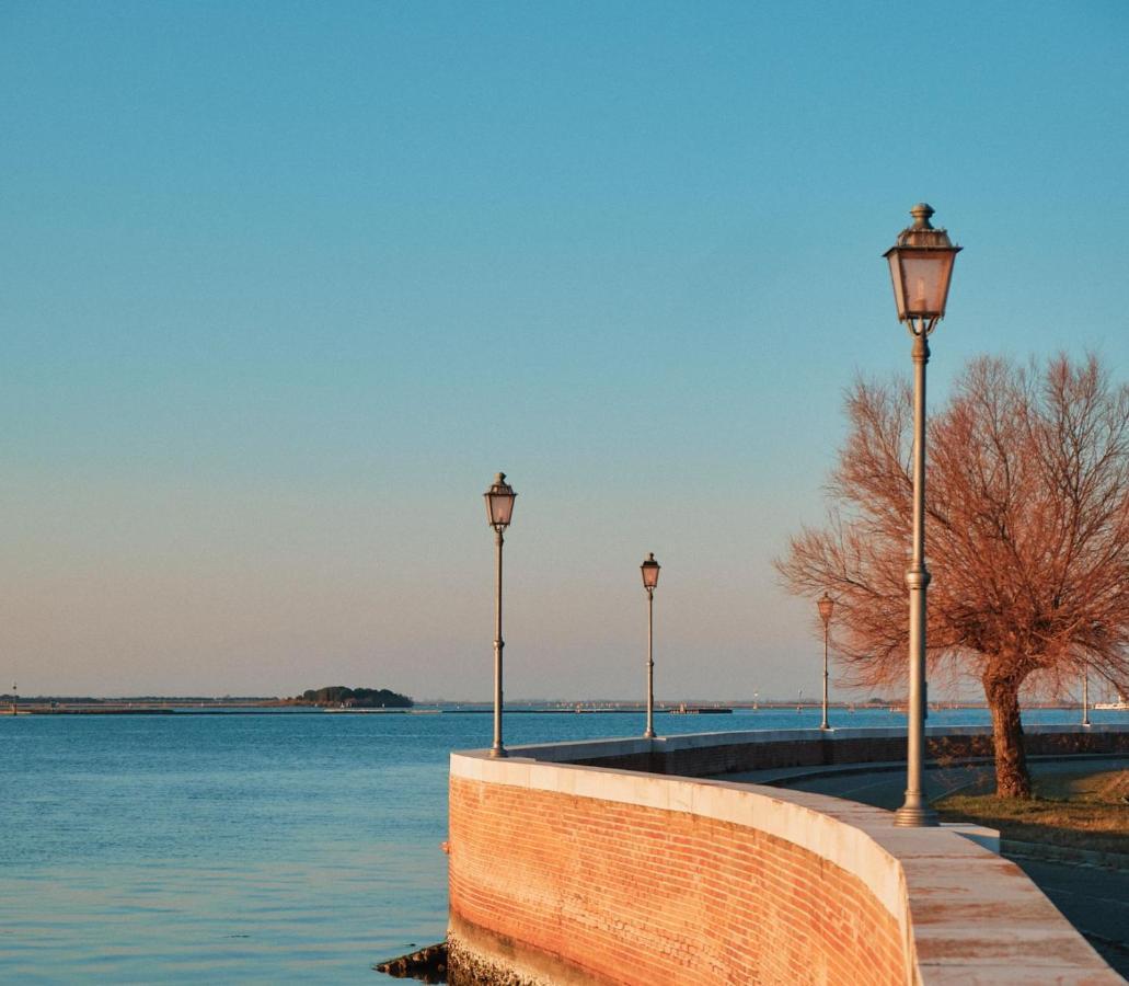 Casa Mirella Villa Cavallino-Treporti Buitenkant foto