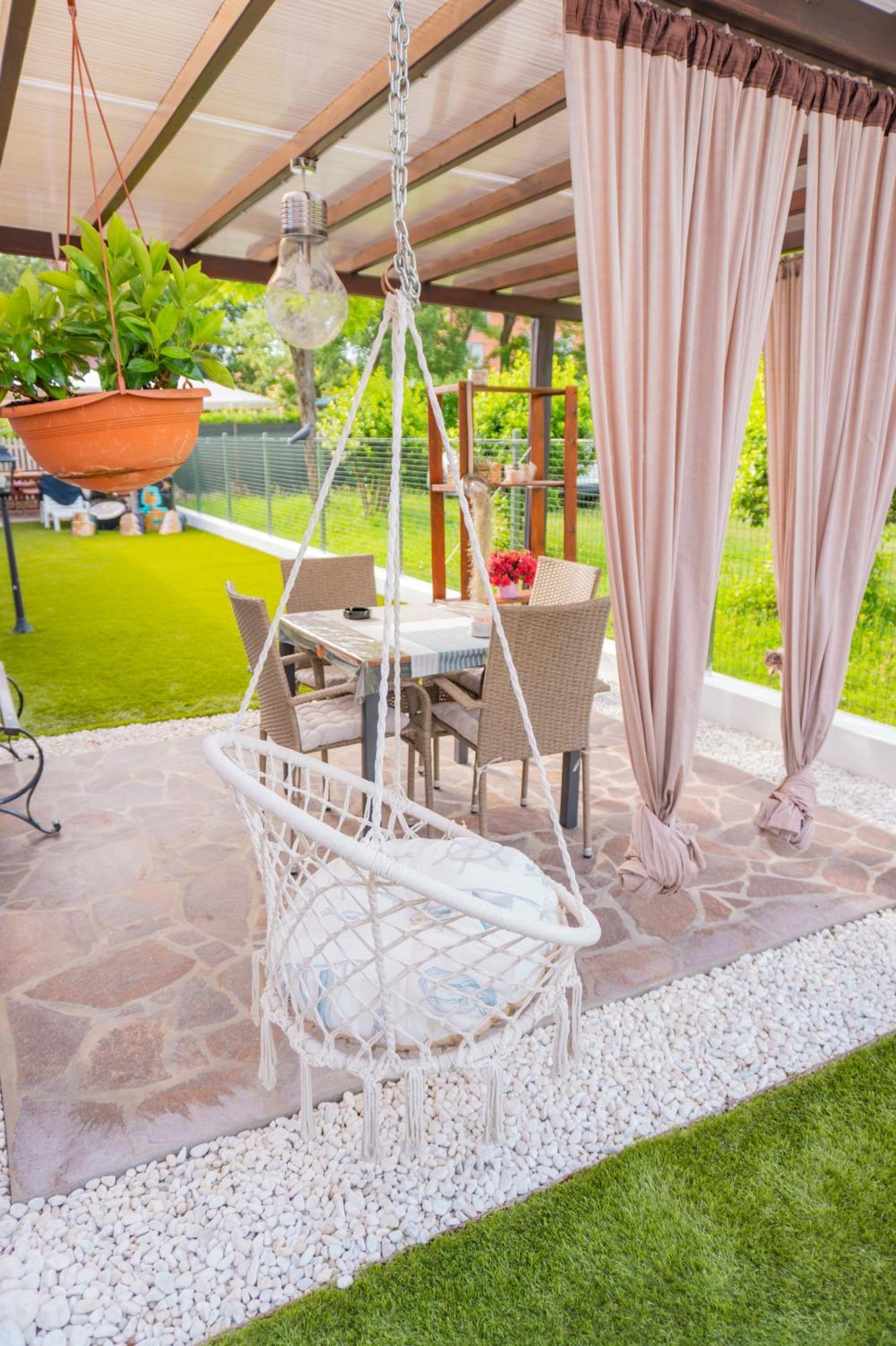 Casa Mirella Villa Cavallino-Treporti Buitenkant foto
