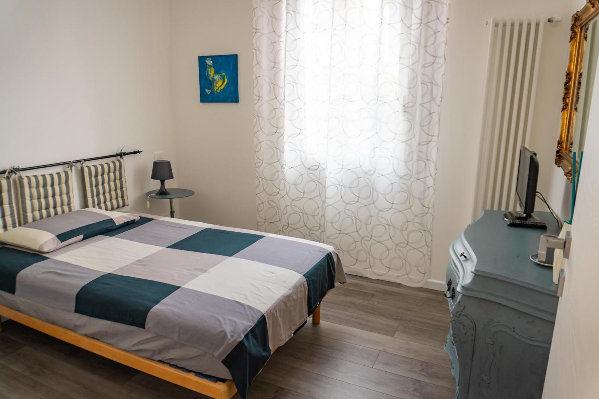 Casa Mirella Villa Cavallino-Treporti Buitenkant foto